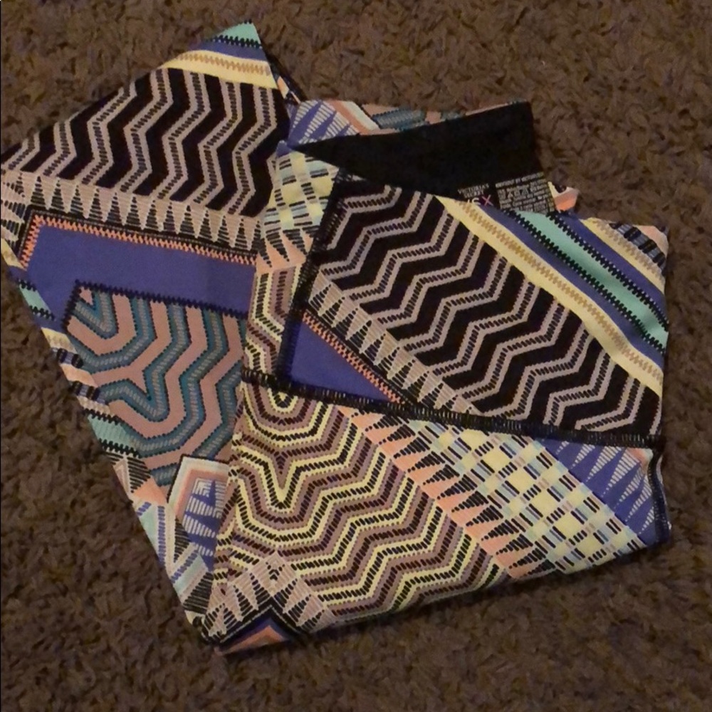 Victoria’s Secret sport pants